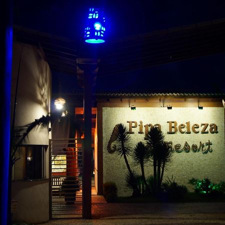 Unidades Vilas Triplex No Pipa Beleza Praia de Pipa Buitenkant foto
