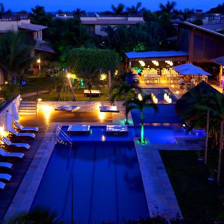 Unidades Vilas Triplex No Pipa Beleza Praia de Pipa Buitenkant foto