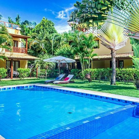 Unidades Vilas Triplex No Pipa Beleza Praia de Pipa Buitenkant foto