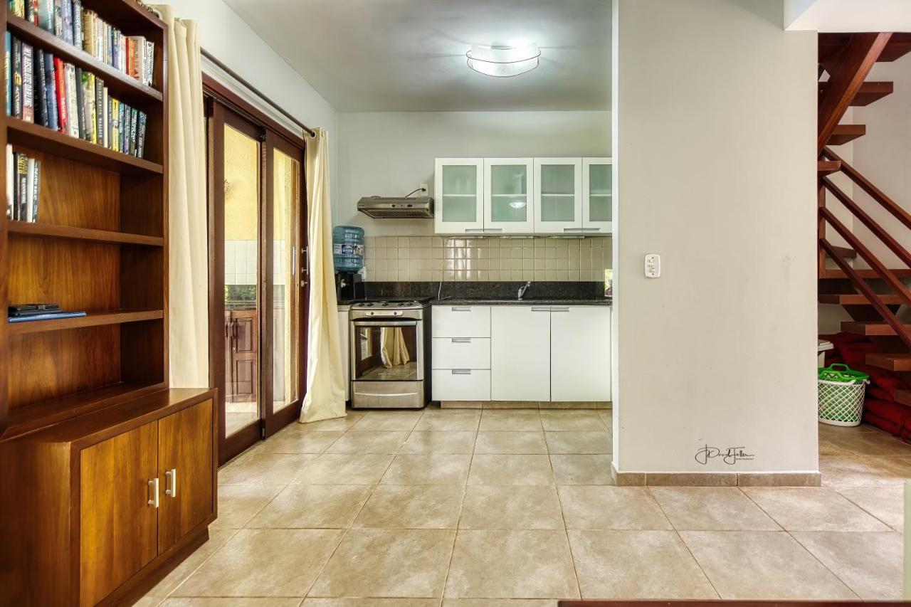 Unidades Vilas Triplex No Pipa Beleza Praia de Pipa Buitenkant foto