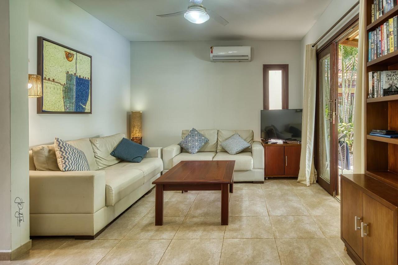 Unidades Vilas Triplex No Pipa Beleza Praia de Pipa Buitenkant foto
