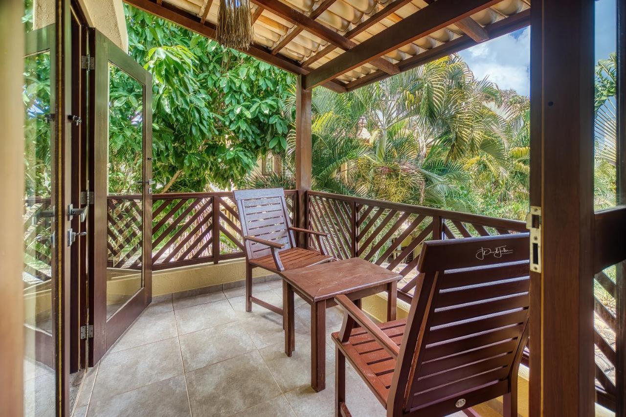 Unidades Vilas Triplex No Pipa Beleza Praia de Pipa Buitenkant foto