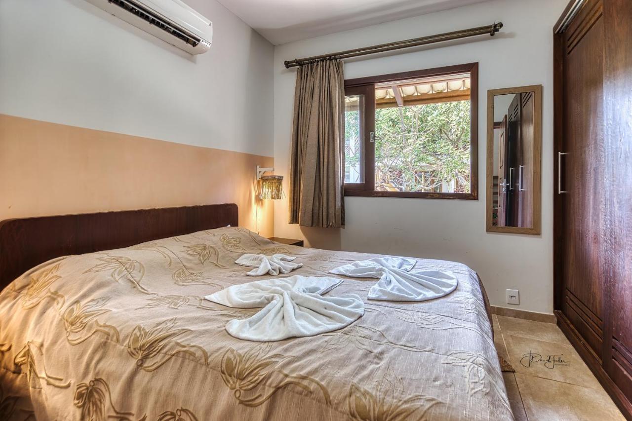 Unidades Vilas Triplex No Pipa Beleza Praia de Pipa Buitenkant foto