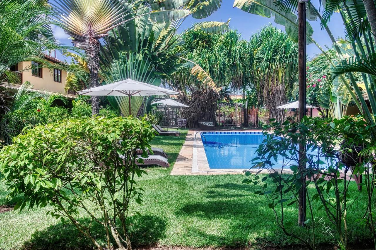 Unidades Vilas Triplex No Pipa Beleza Praia de Pipa Buitenkant foto