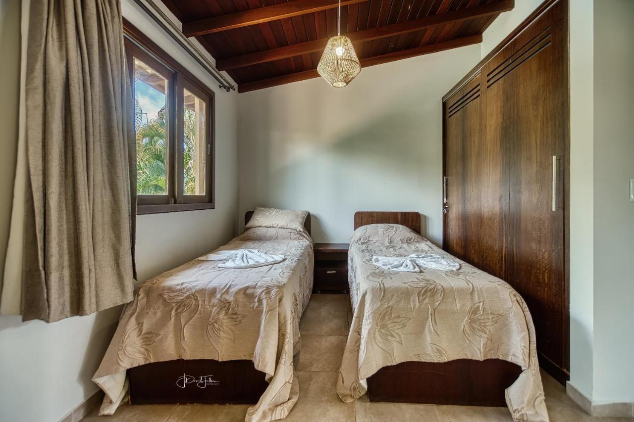 Unidades Vilas Triplex No Pipa Beleza Praia de Pipa Buitenkant foto