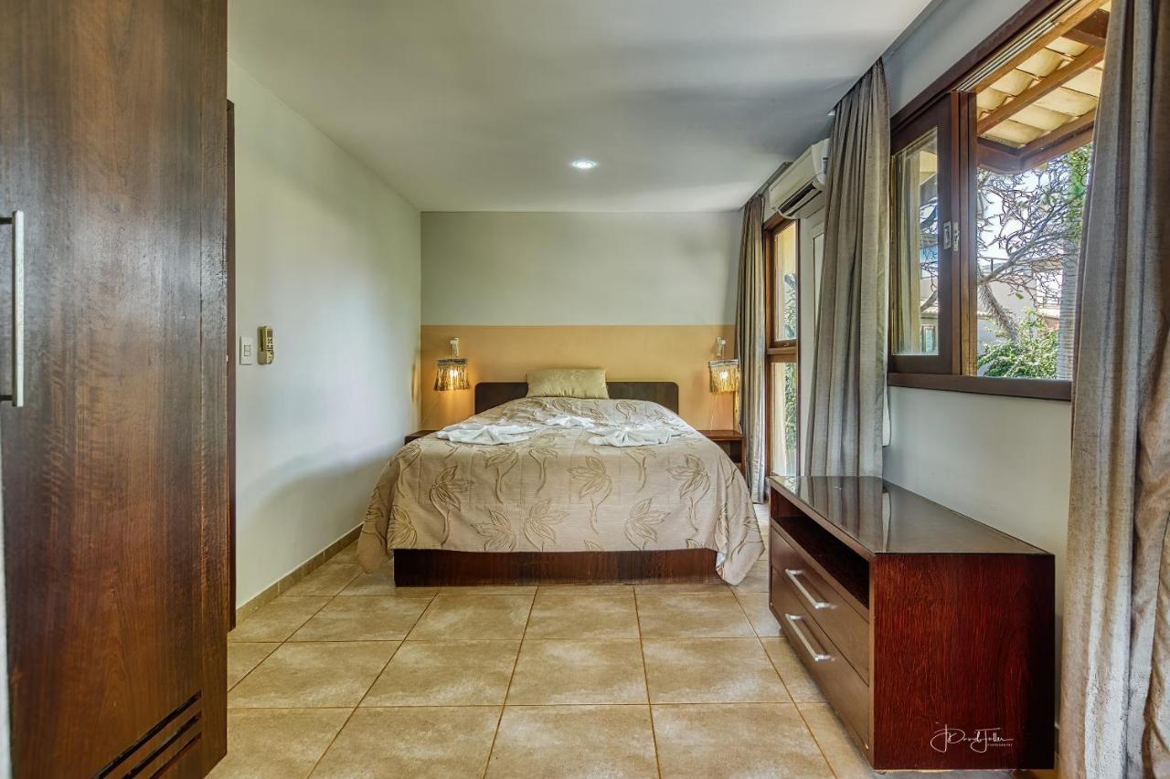 Unidades Vilas Triplex No Pipa Beleza Praia de Pipa Buitenkant foto