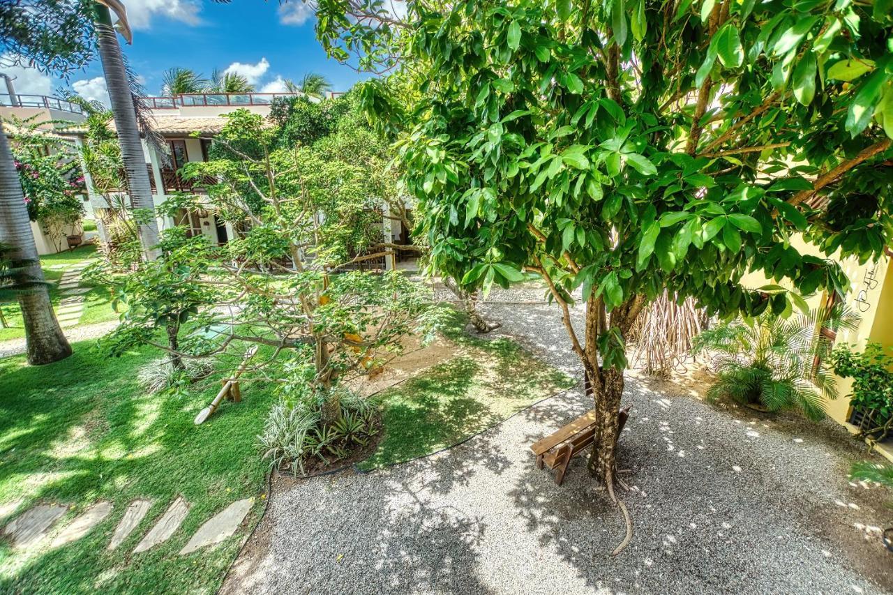 Unidades Vilas Triplex No Pipa Beleza Praia de Pipa Buitenkant foto