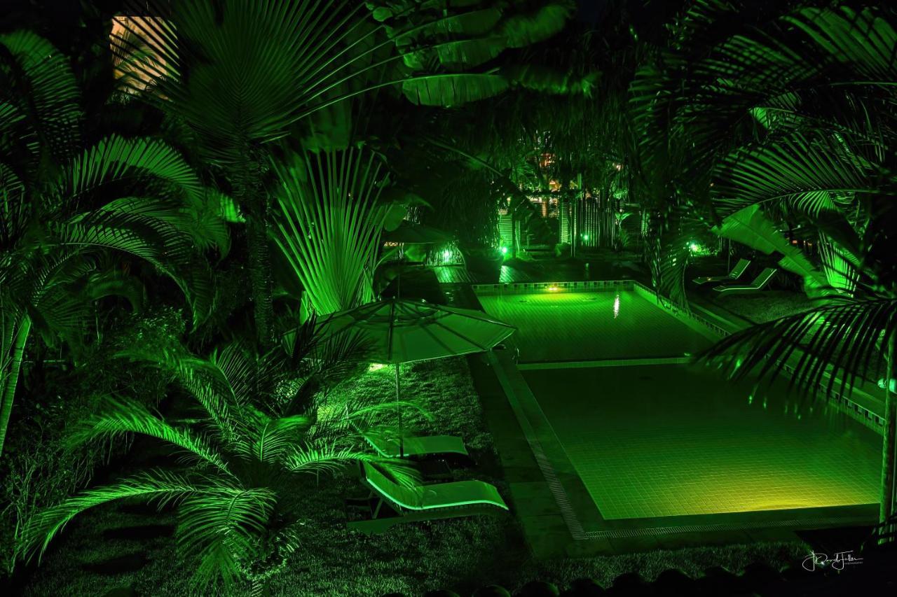 Unidades Vilas Triplex No Pipa Beleza Praia de Pipa Buitenkant foto