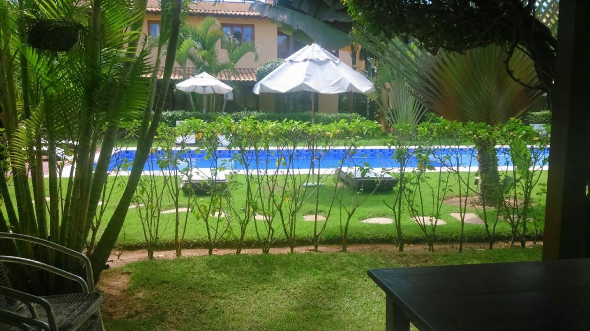 Unidades Vilas Triplex No Pipa Beleza Praia de Pipa Buitenkant foto