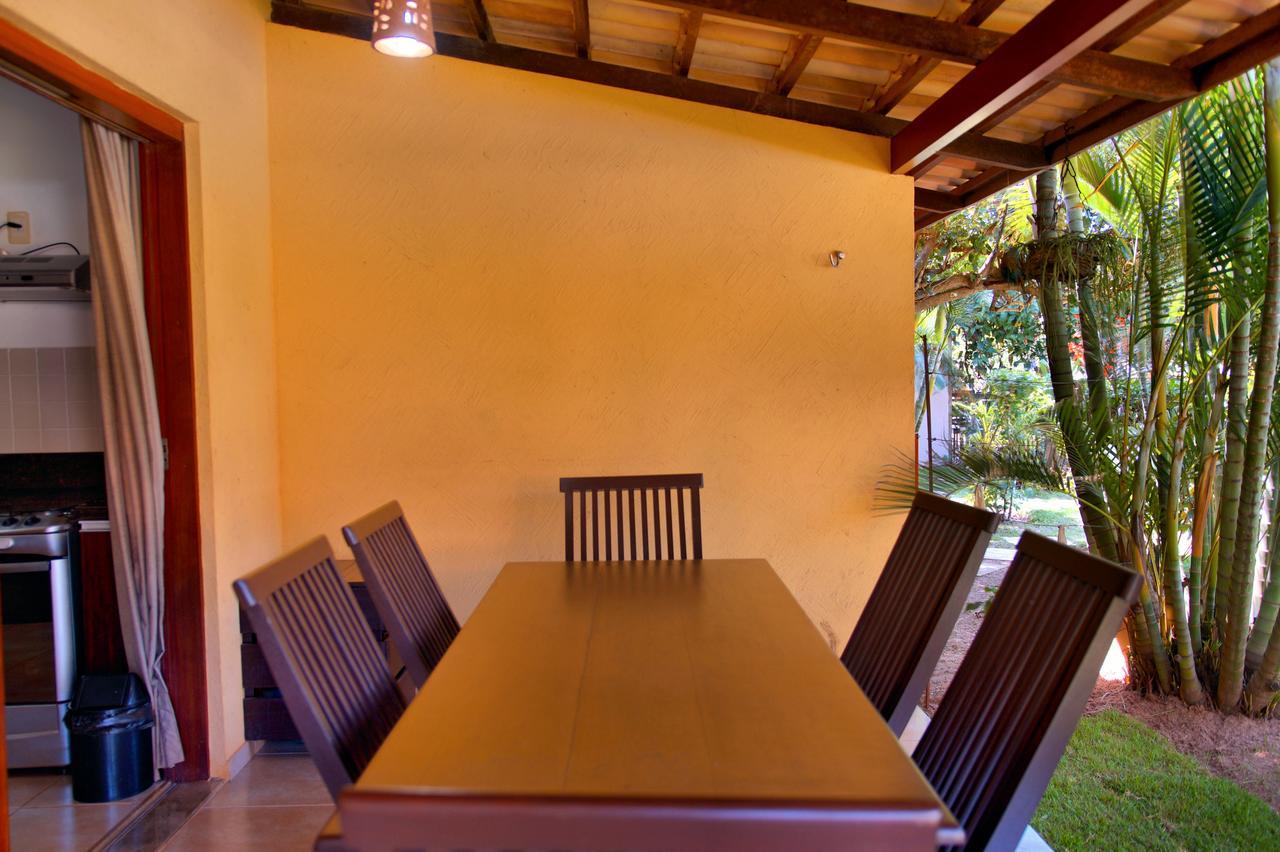 Unidades Vilas Triplex No Pipa Beleza Praia de Pipa Buitenkant foto