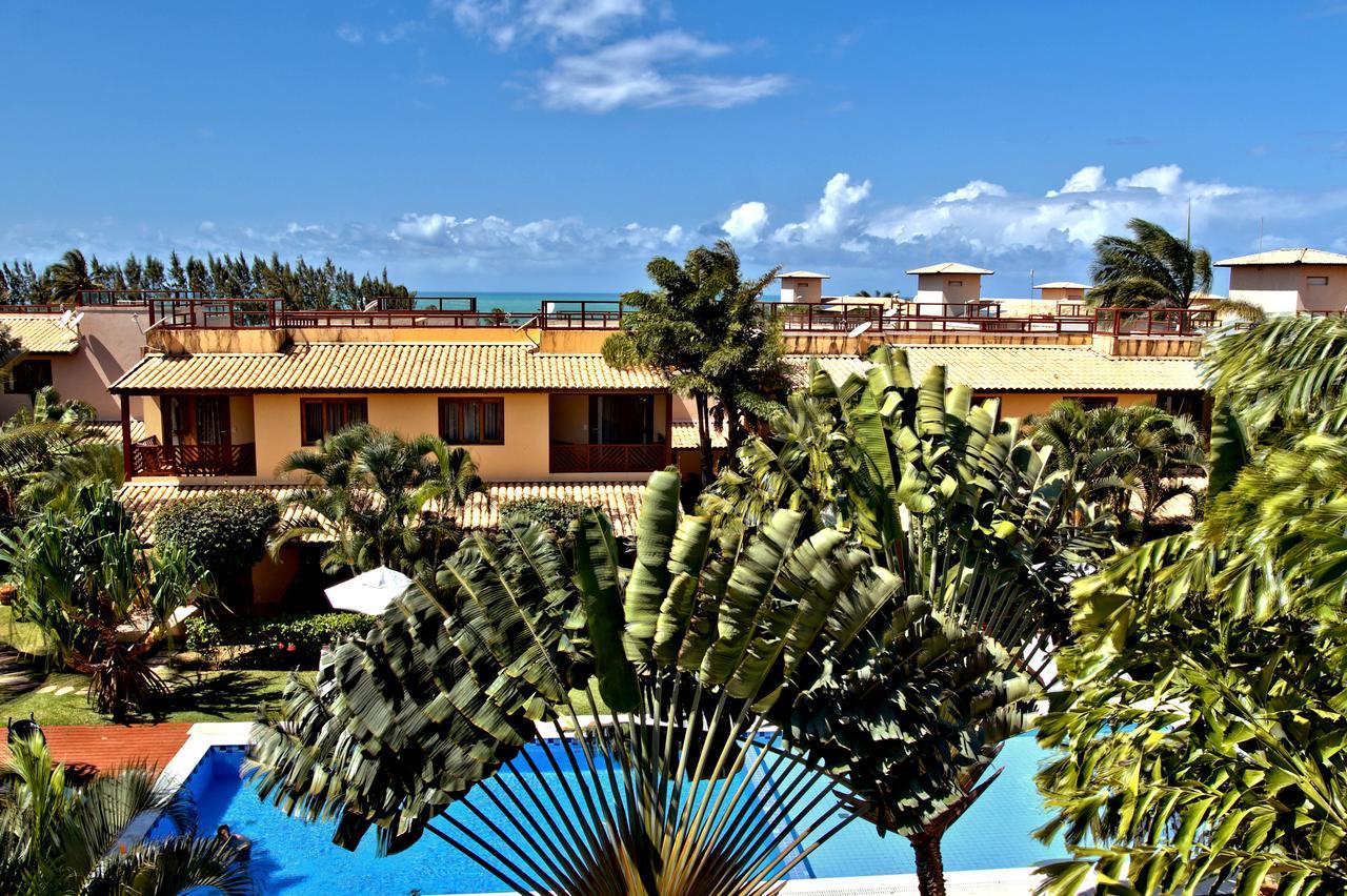 Unidades Vilas Triplex No Pipa Beleza Praia de Pipa Buitenkant foto