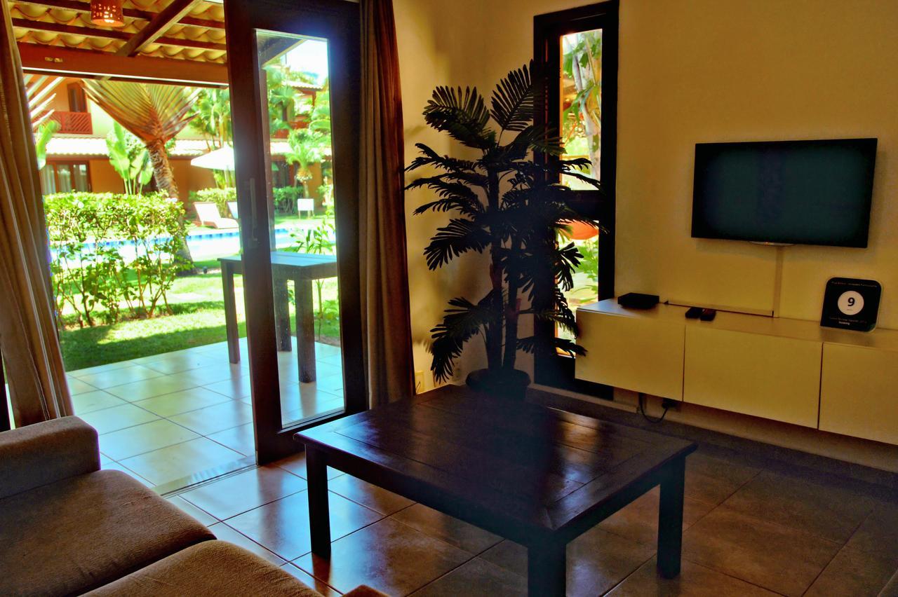 Unidades Vilas Triplex No Pipa Beleza Praia de Pipa Buitenkant foto