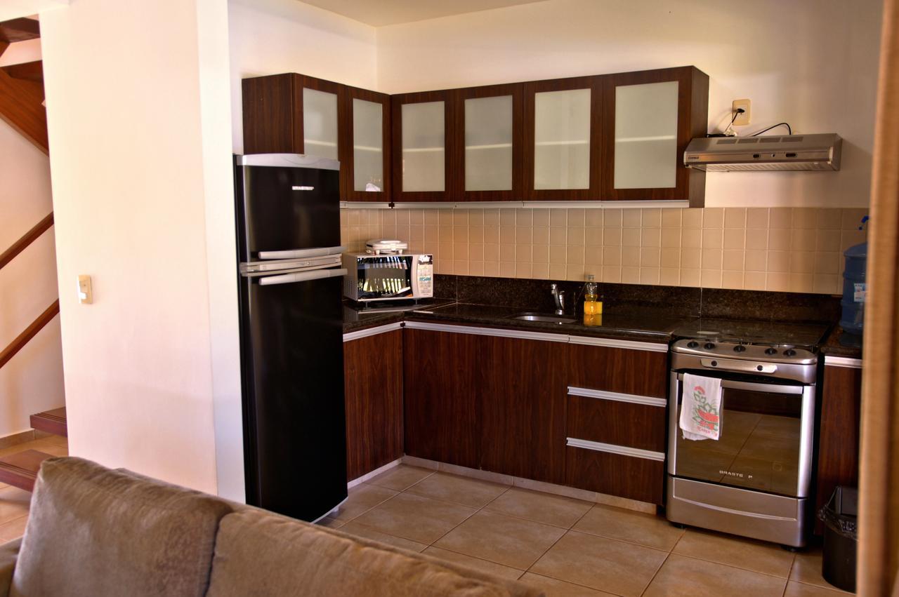 Unidades Vilas Triplex No Pipa Beleza Praia de Pipa Buitenkant foto