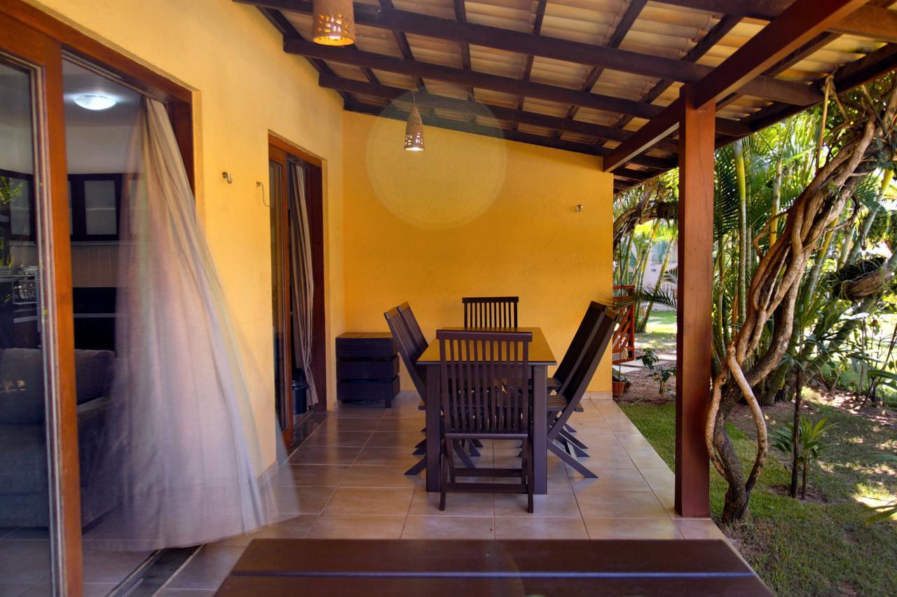 Unidades Vilas Triplex No Pipa Beleza Praia de Pipa Buitenkant foto