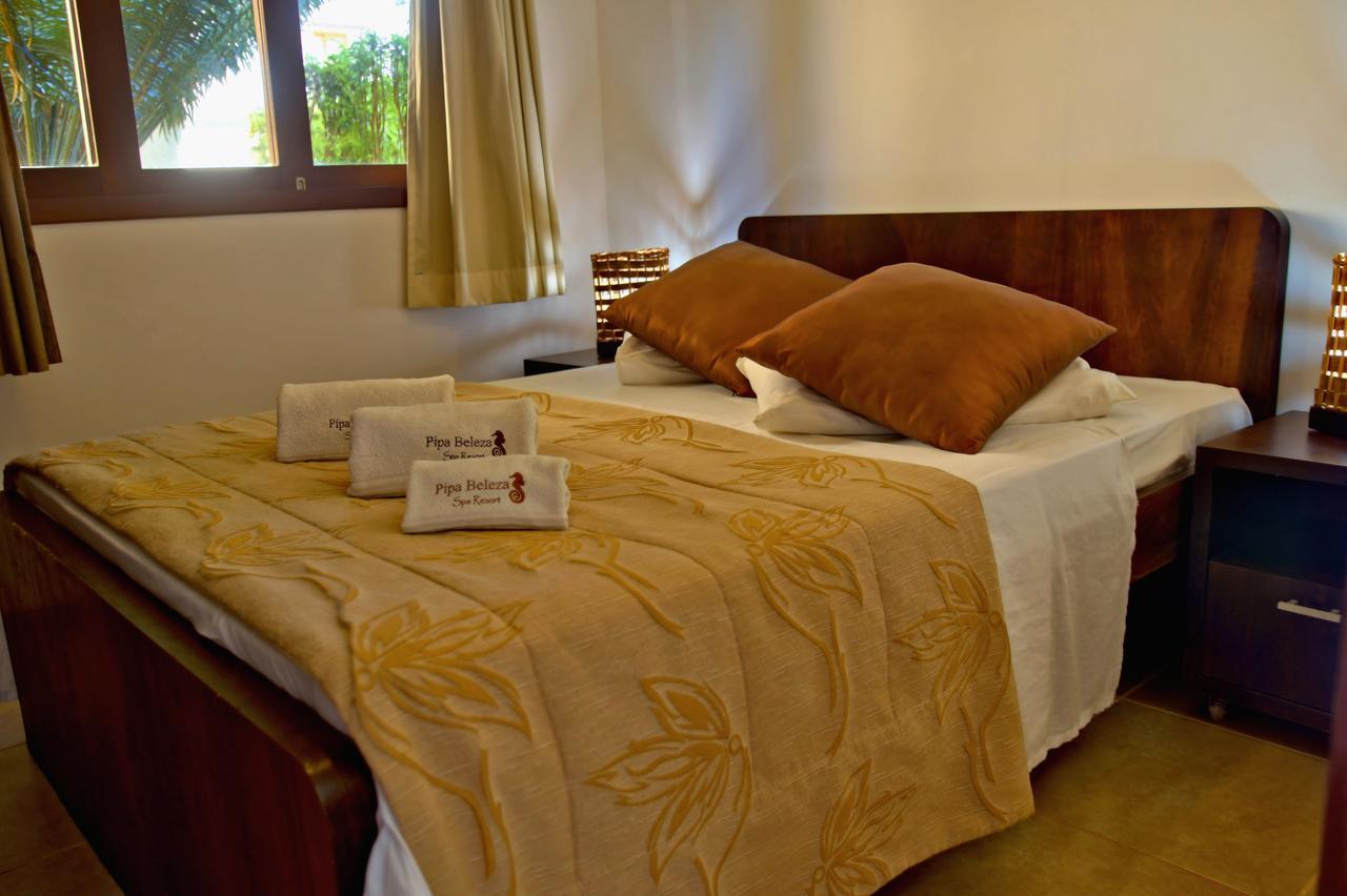 Unidades Vilas Triplex No Pipa Beleza Praia de Pipa Buitenkant foto