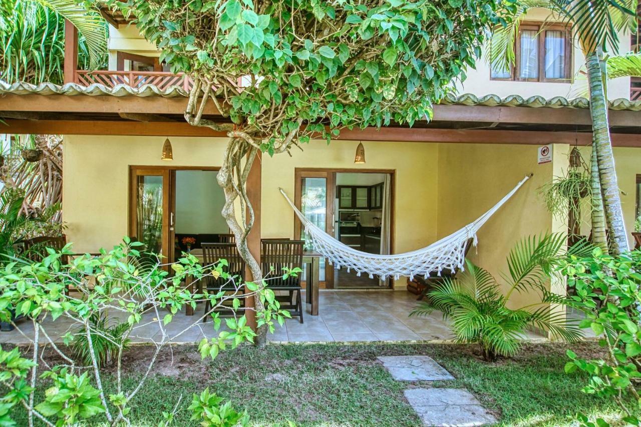 Unidades Vilas Triplex No Pipa Beleza Praia de Pipa Buitenkant foto