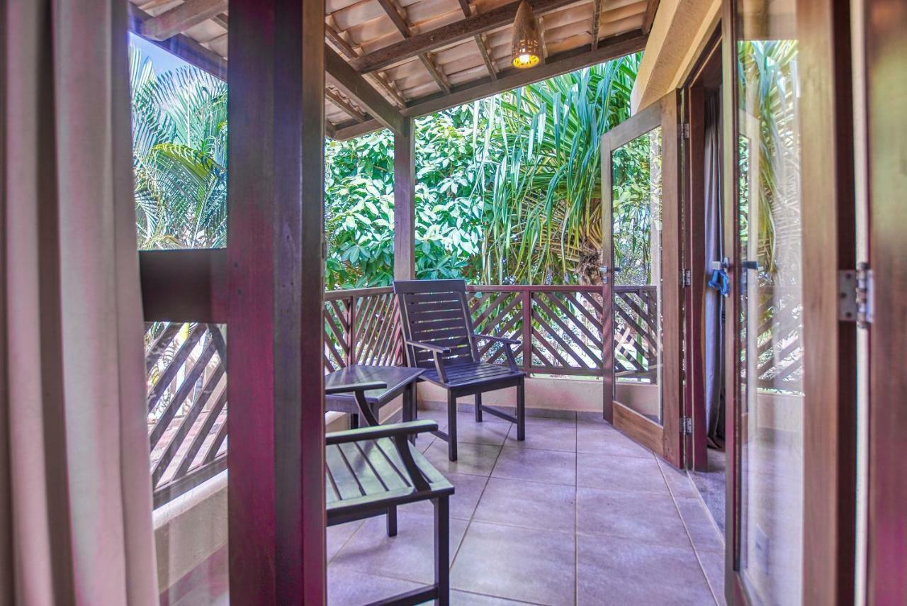 Unidades Vilas Triplex No Pipa Beleza Praia de Pipa Buitenkant foto