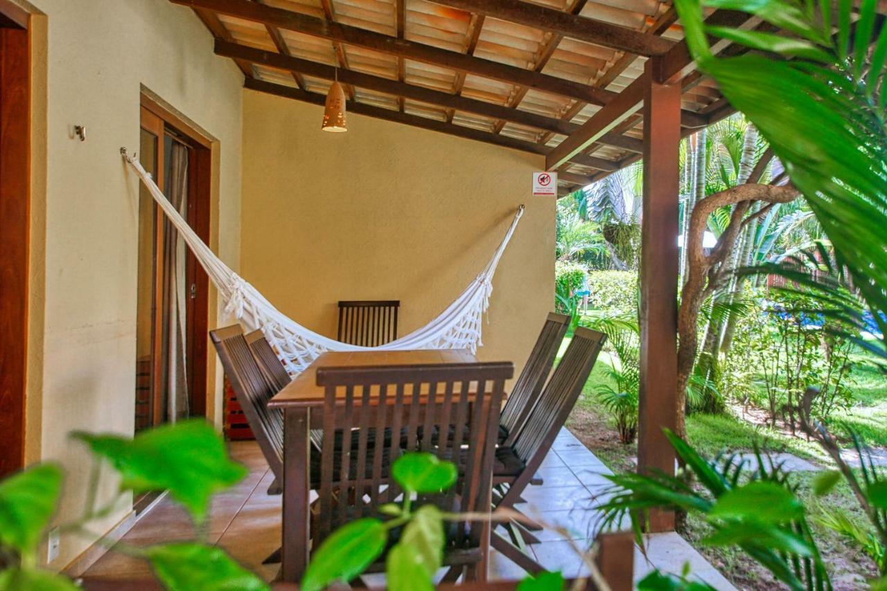 Unidades Vilas Triplex No Pipa Beleza Praia de Pipa Buitenkant foto
