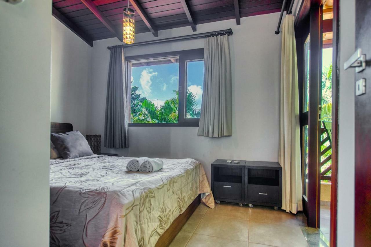 Unidades Vilas Triplex No Pipa Beleza Praia de Pipa Buitenkant foto